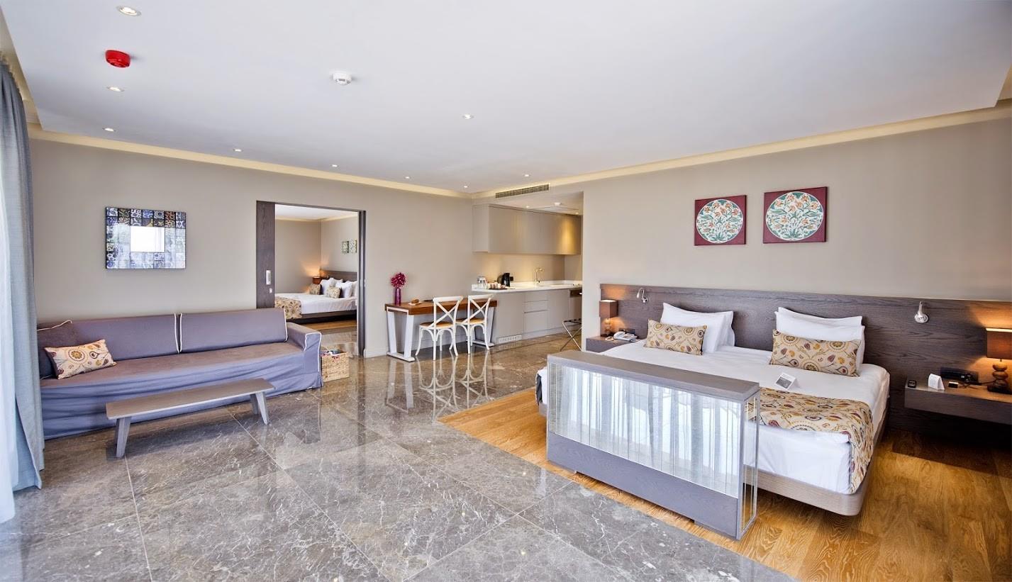 Ramada Resort Bodrum