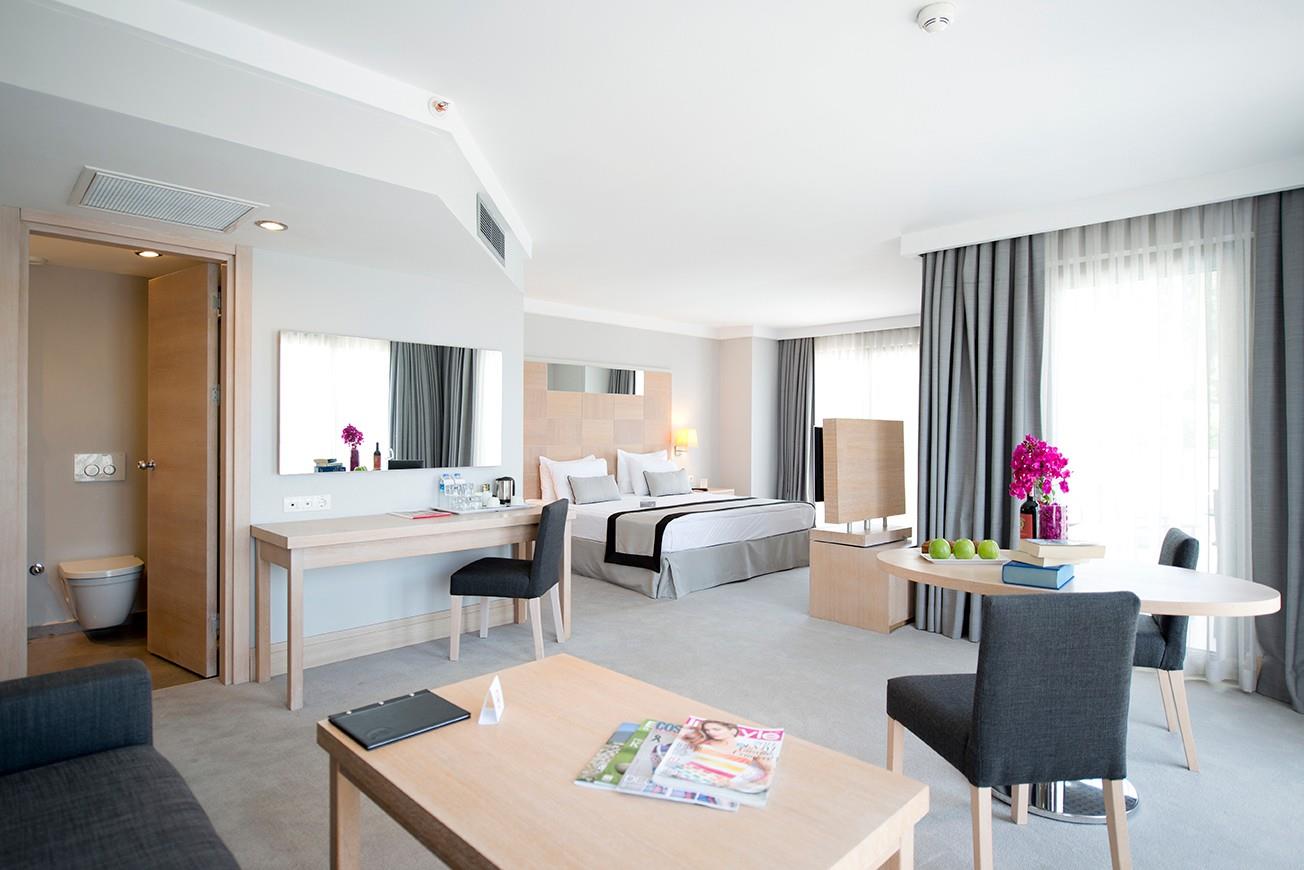 Ramada Resort Bodrum