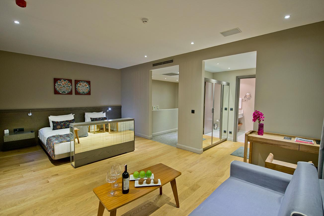 Ramada Resort Bodrum