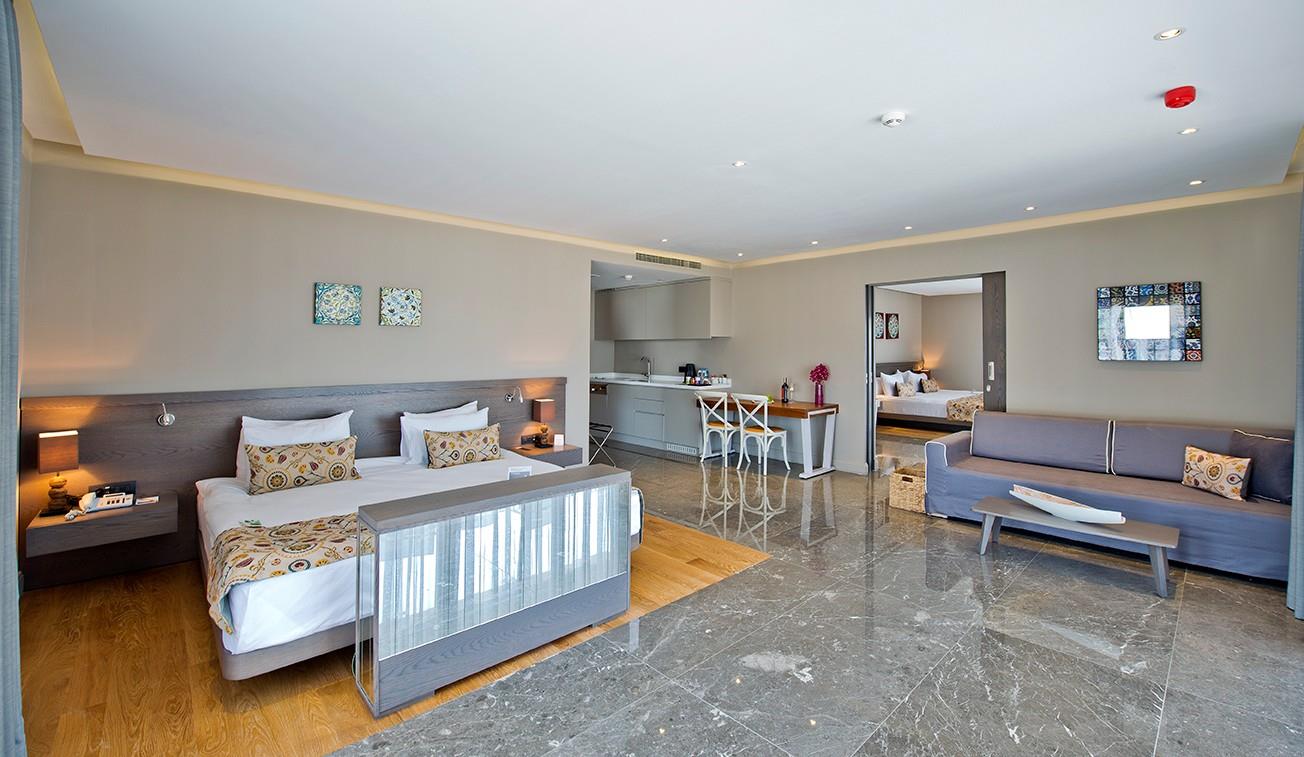 Ramada Resort Bodrum