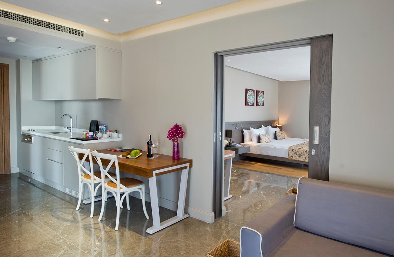 Ramada Resort Bodrum
