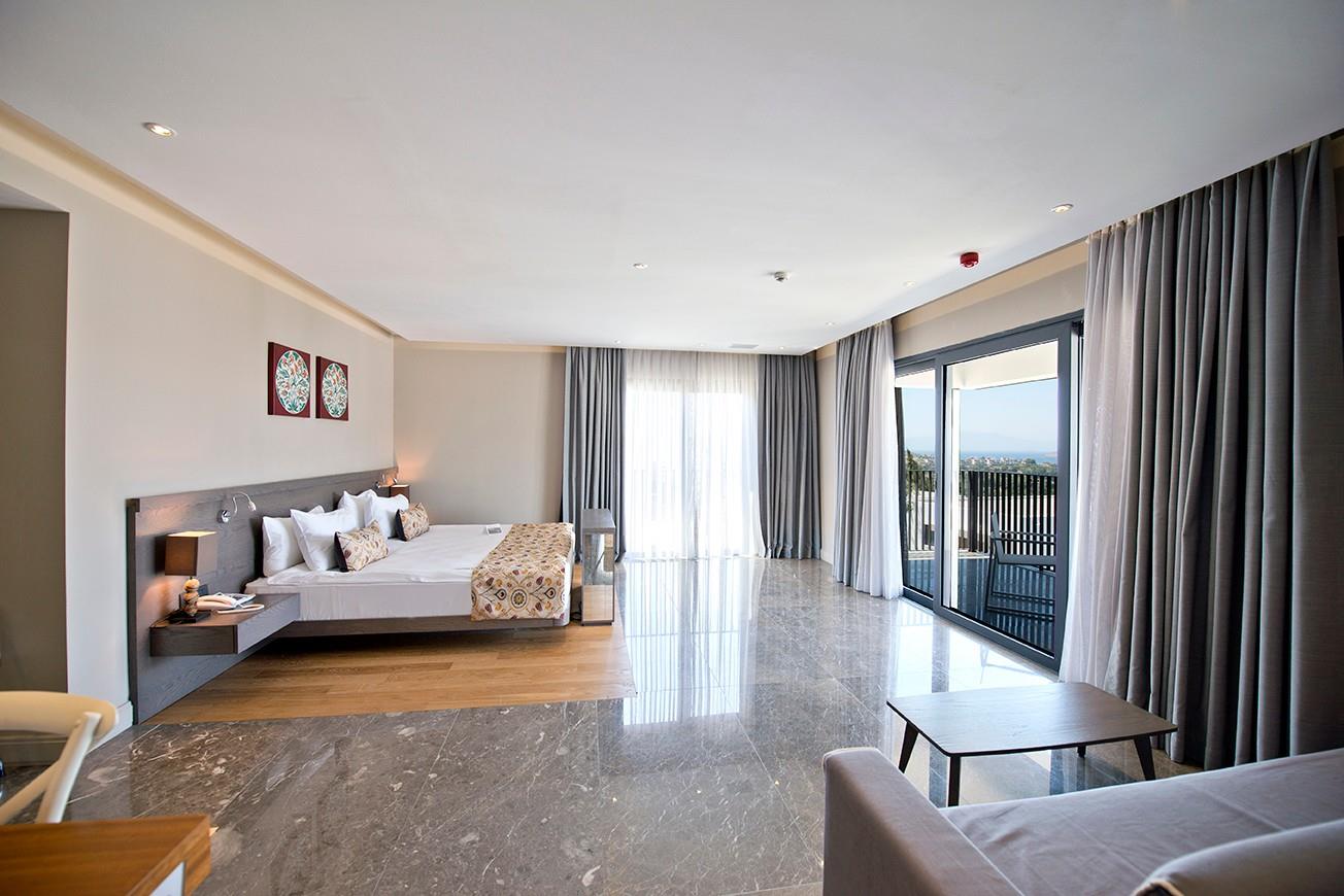 Ramada Resort Bodrum