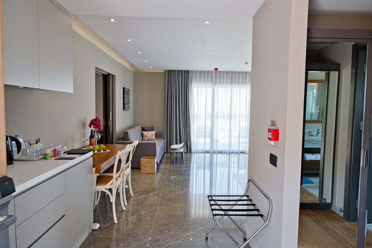 Ramada Resort Bodrum