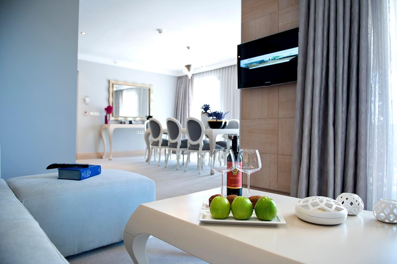 Ramada Resort Bodrum