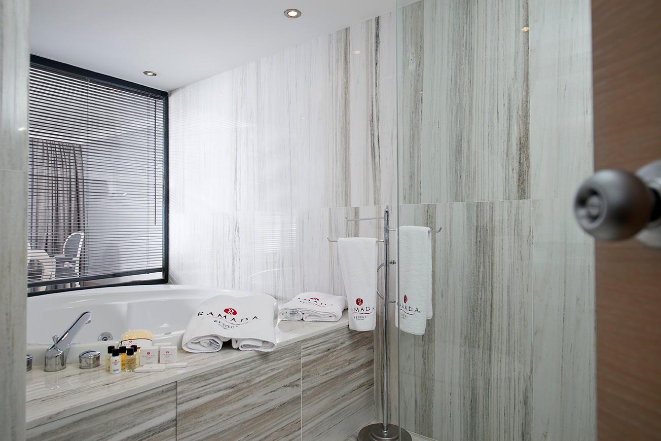 Ramada Resort Bodrum