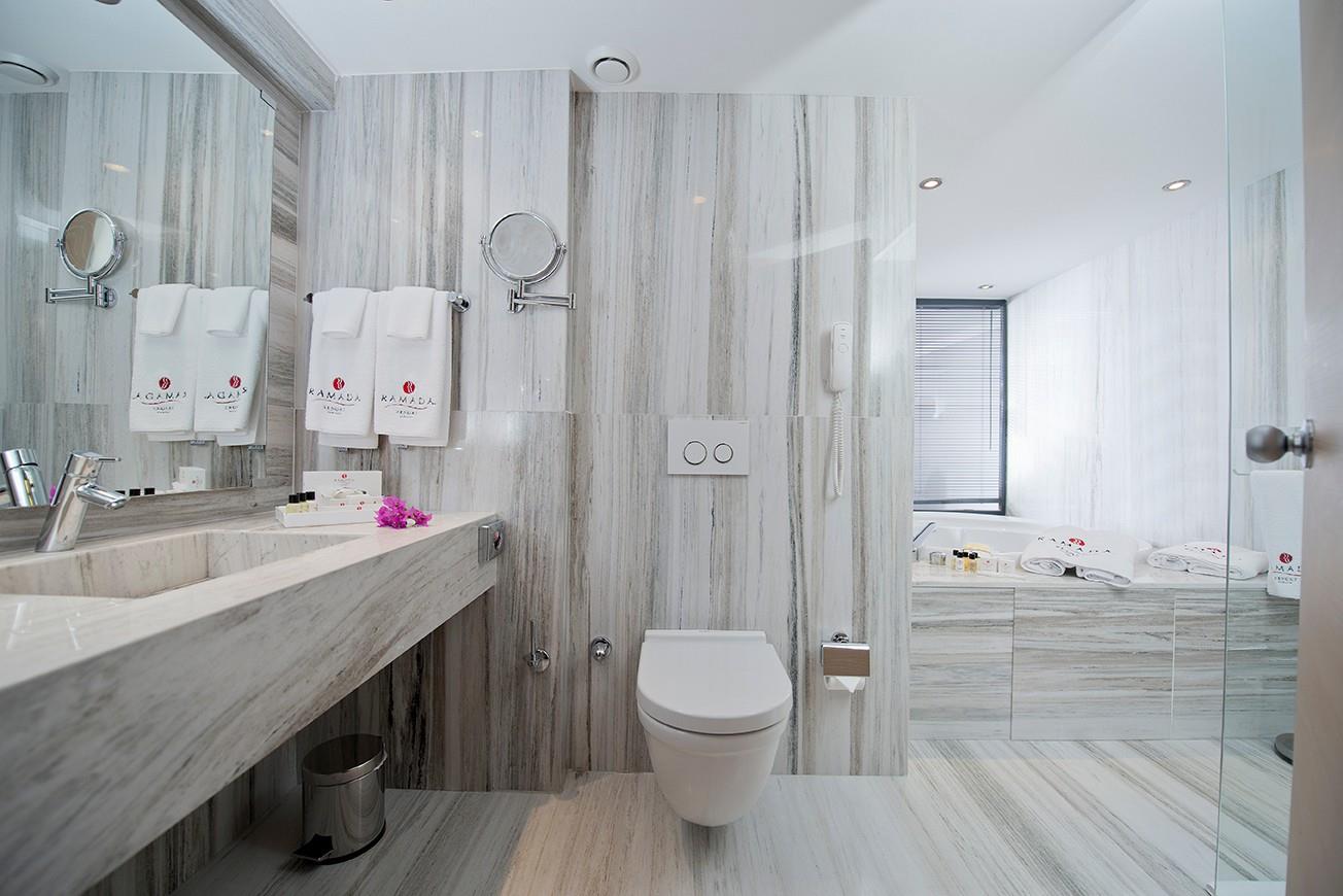 Ramada Resort Bodrum