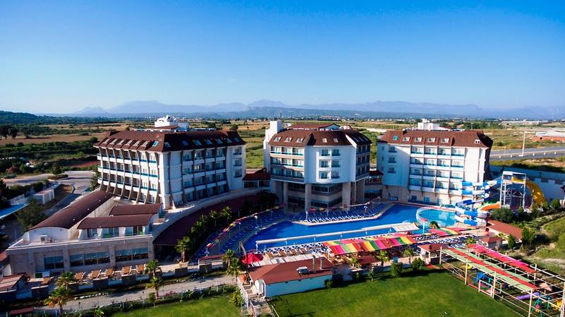 Ramada Resort Side