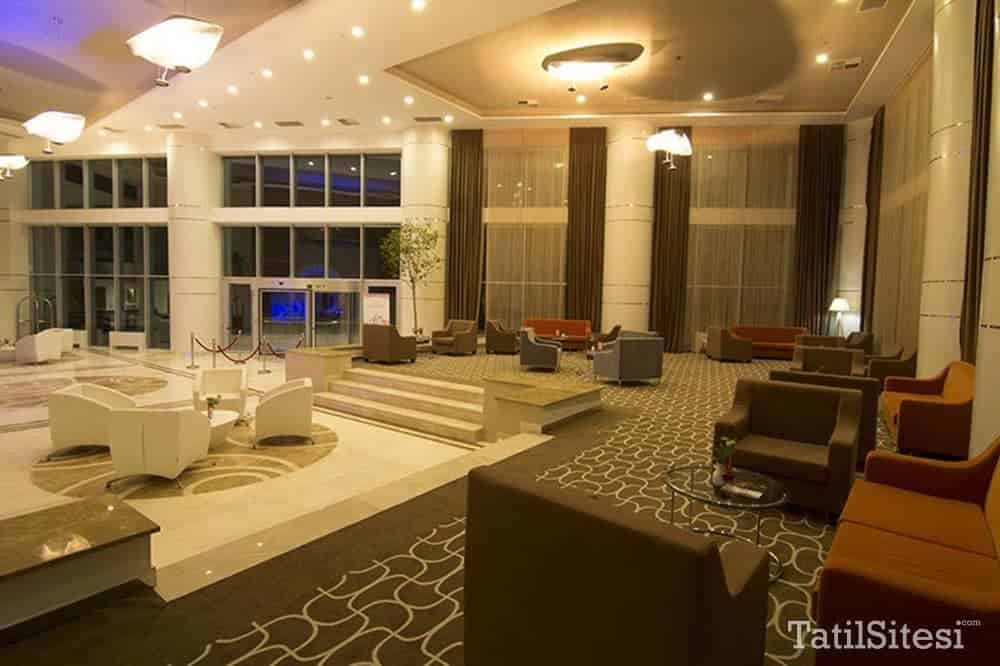 Ramada Resort Kırşehir Termal & Spa