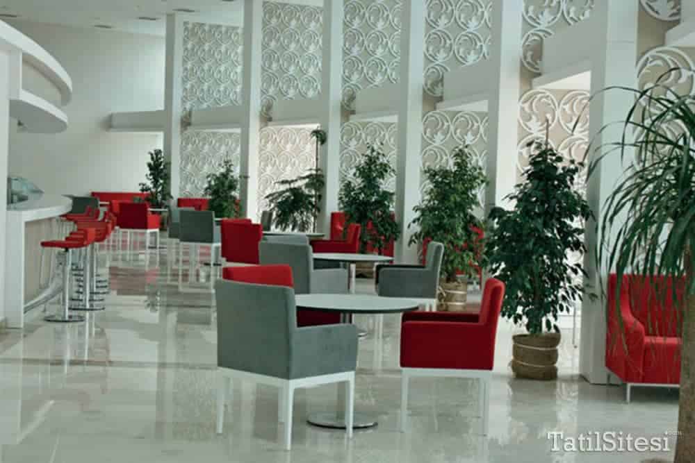 Ramada Resort Kırşehir Termal & Spa