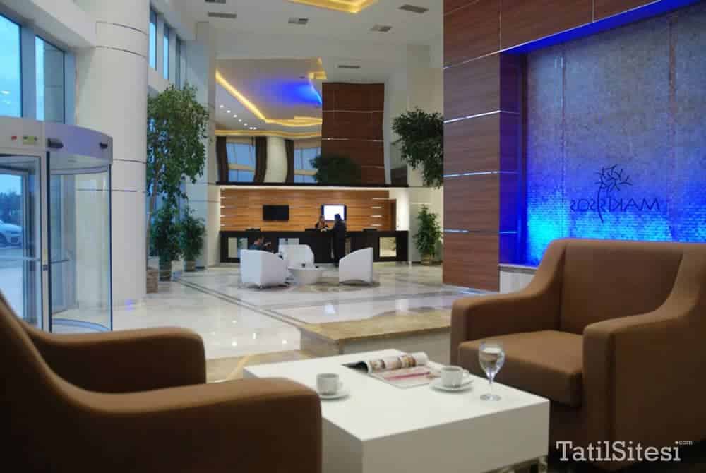 Ramada Resort Kırşehir Termal & Spa