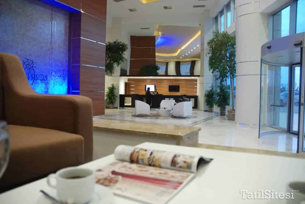 Ramada Resort Kırşehir Termal & Spa