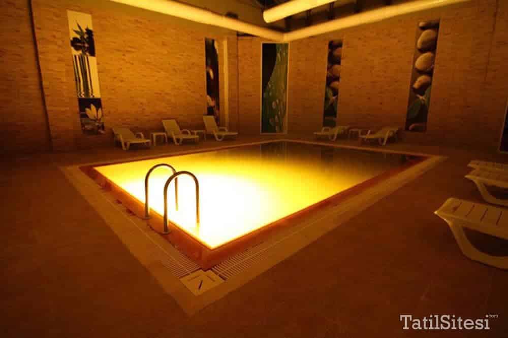 Ramada Resort Kırşehir Termal & Spa