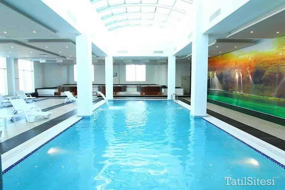 Ramada Resort Kırşehir Termal & Spa