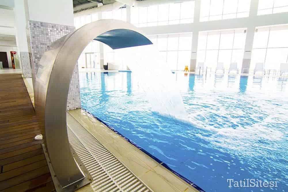 Ramada Resort Kırşehir Termal & Spa