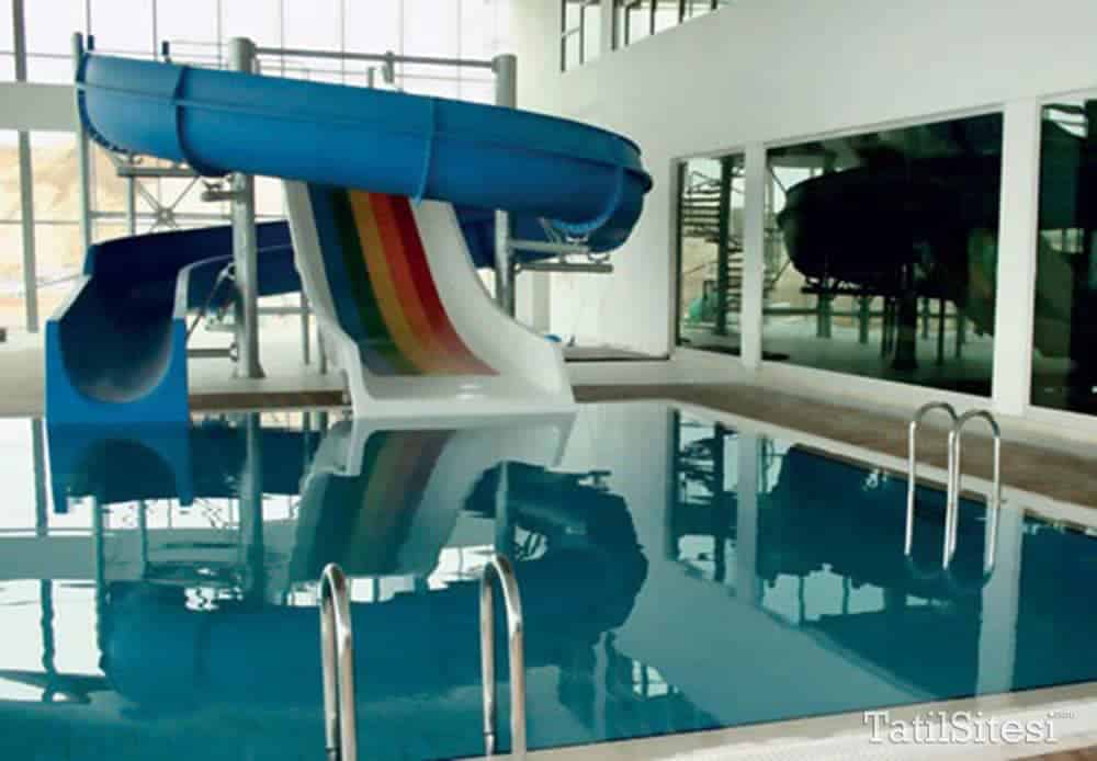 Ramada Resort Kırşehir Termal & Spa