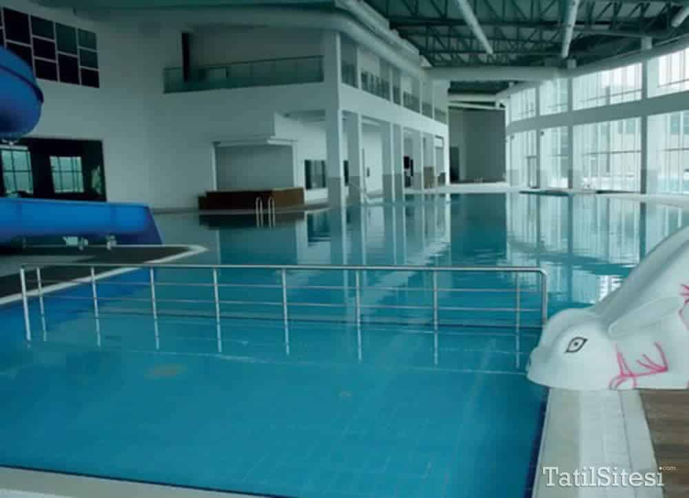 Ramada Resort Kırşehir Termal & Spa