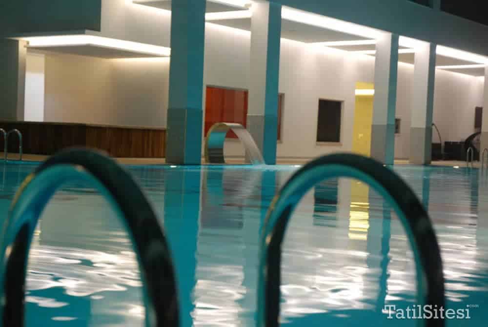 Ramada Resort Kırşehir Termal & Spa