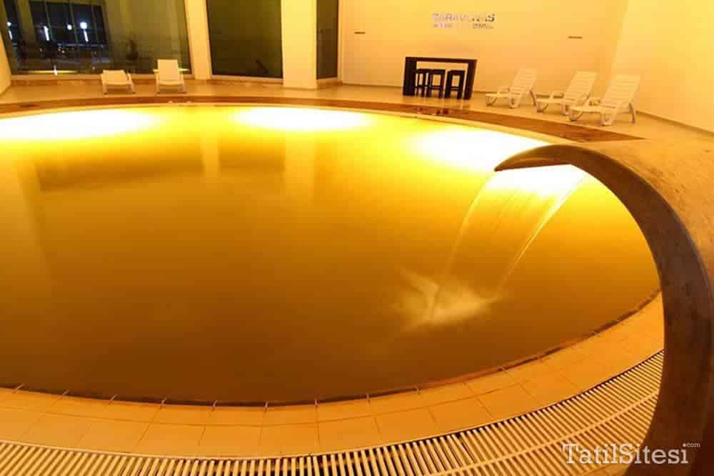 Ramada Resort Kırşehir Termal & Spa