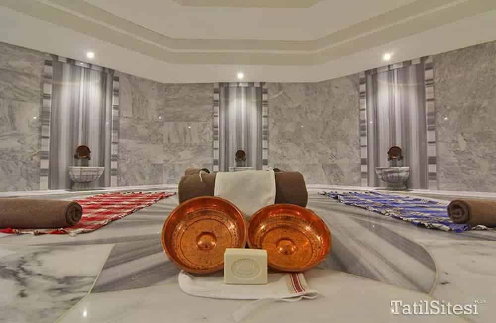 Ramada Resort Kırşehir Termal & Spa