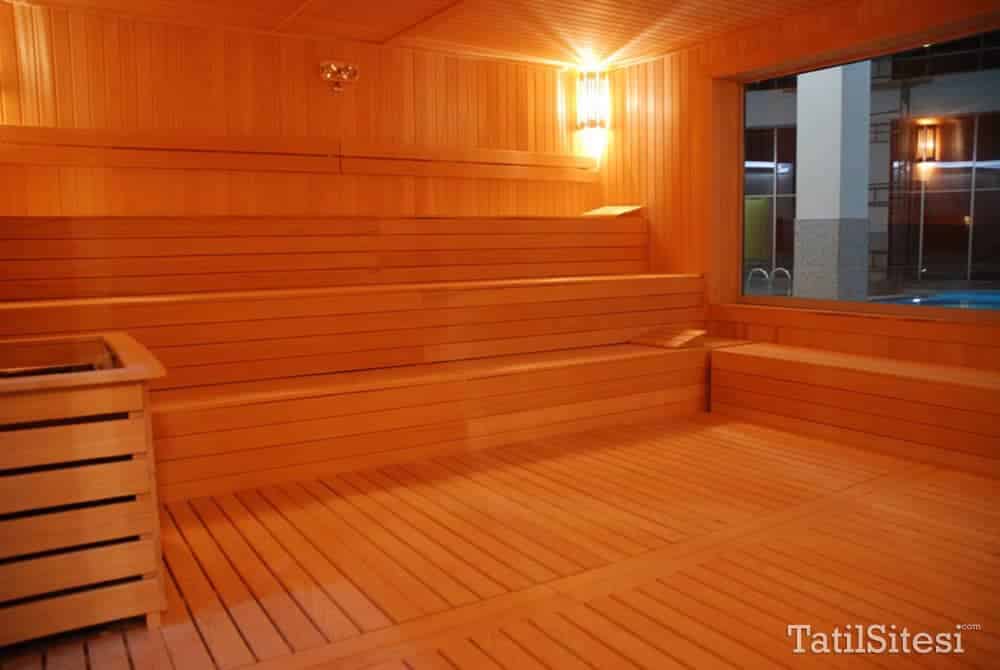 Ramada Resort Kırşehir Termal & Spa