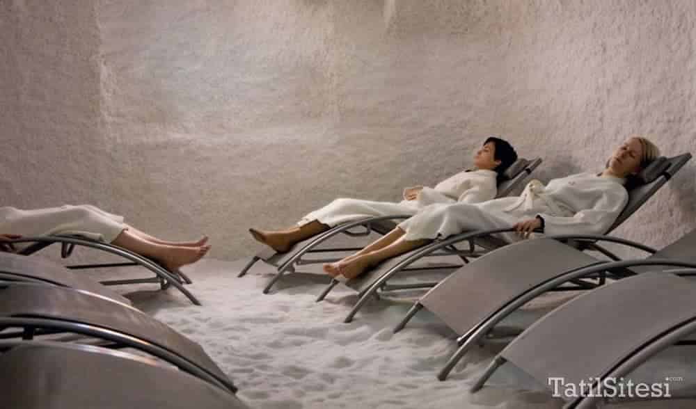 Ramada Resort Kırşehir Termal & Spa