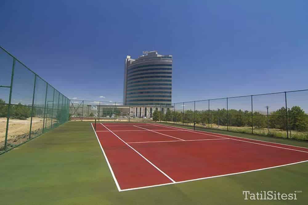 Ramada Resort Kırşehir Termal & Spa