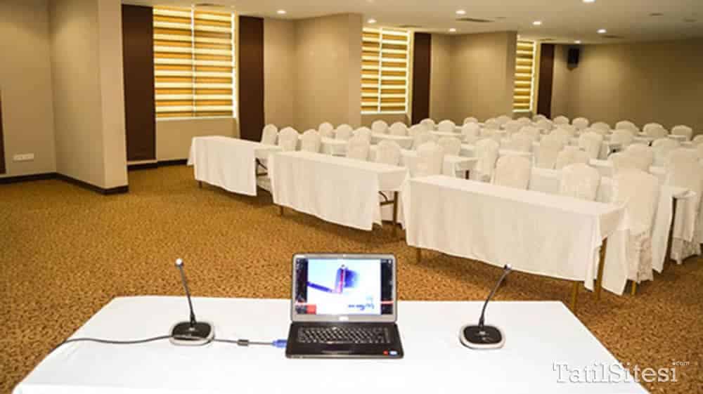 Ramada Resort Kırşehir Termal & Spa