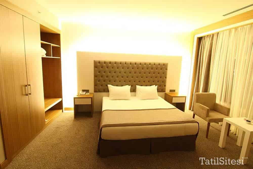 Ramada Resort Kırşehir Termal & Spa