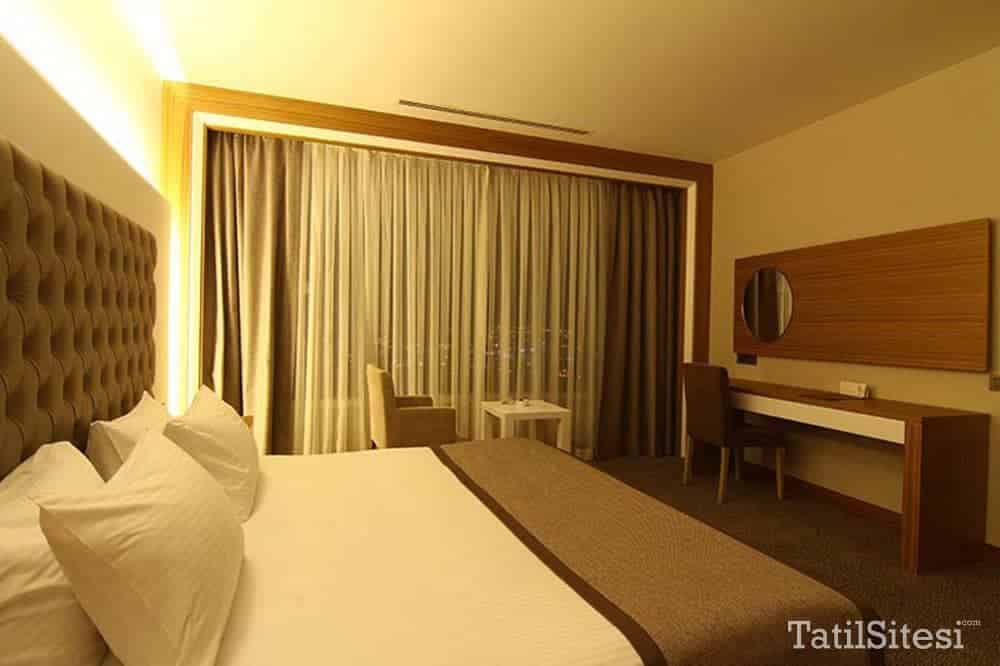 Ramada Resort Kırşehir Termal & Spa