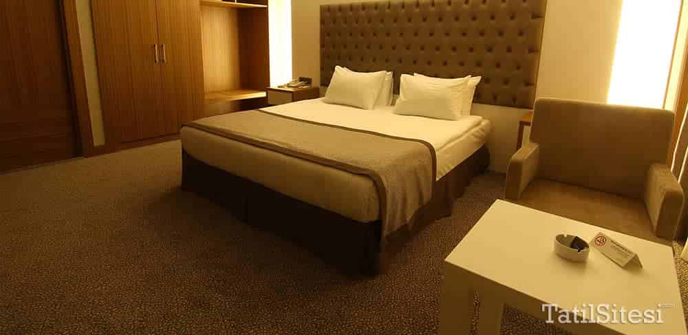 Ramada Resort Kırşehir Termal & Spa