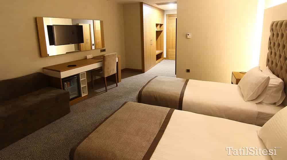 Ramada Resort Kırşehir Termal & Spa