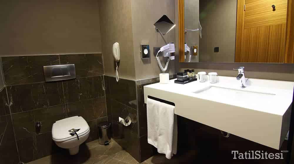 Ramada Resort Kırşehir Termal & Spa