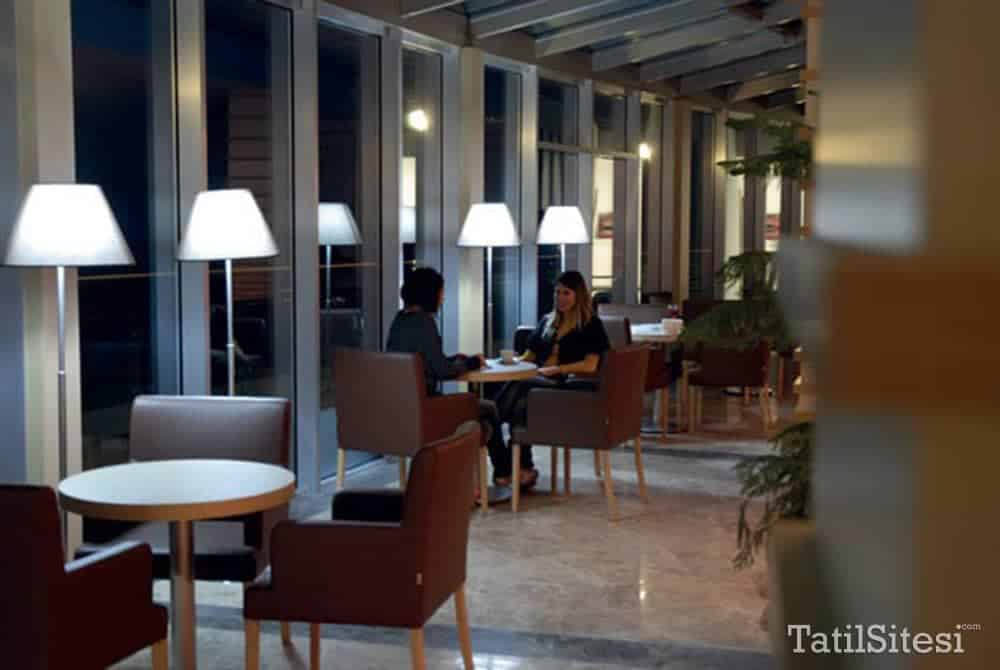 Ramada Resort Kırşehir Termal & Spa