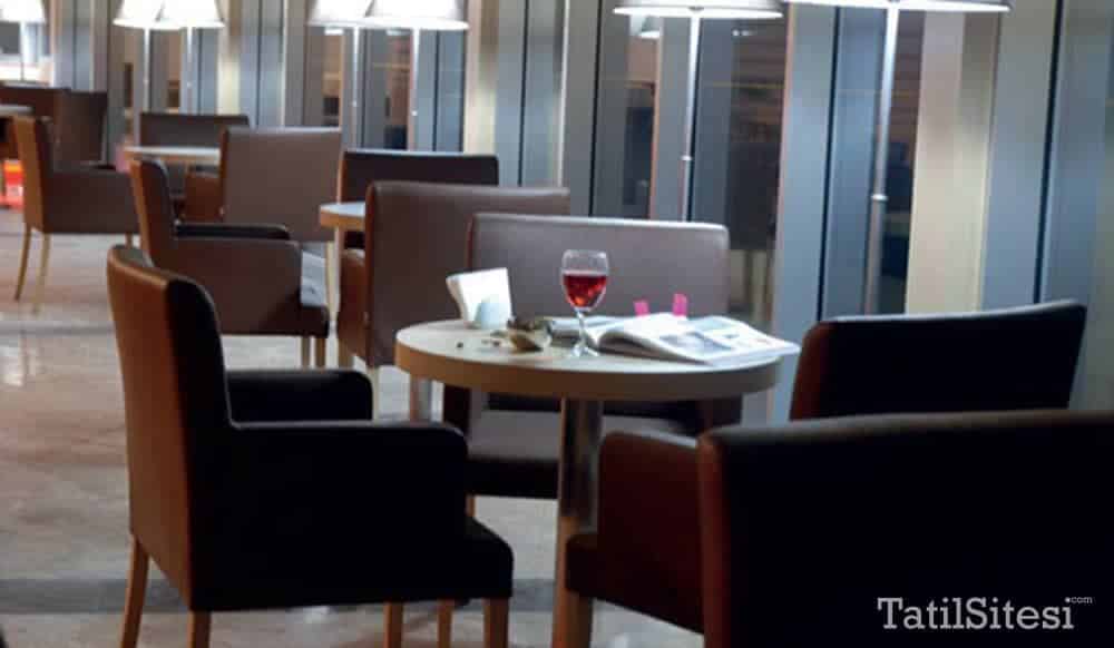 Ramada Resort Kırşehir Termal & Spa