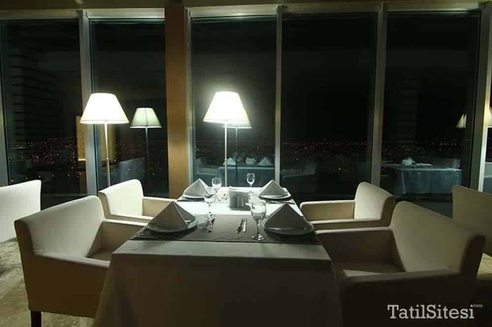 Ramada Resort Kırşehir Termal & Spa