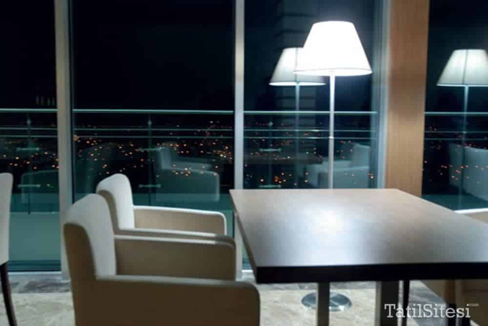 Ramada Resort Kırşehir Termal & Spa