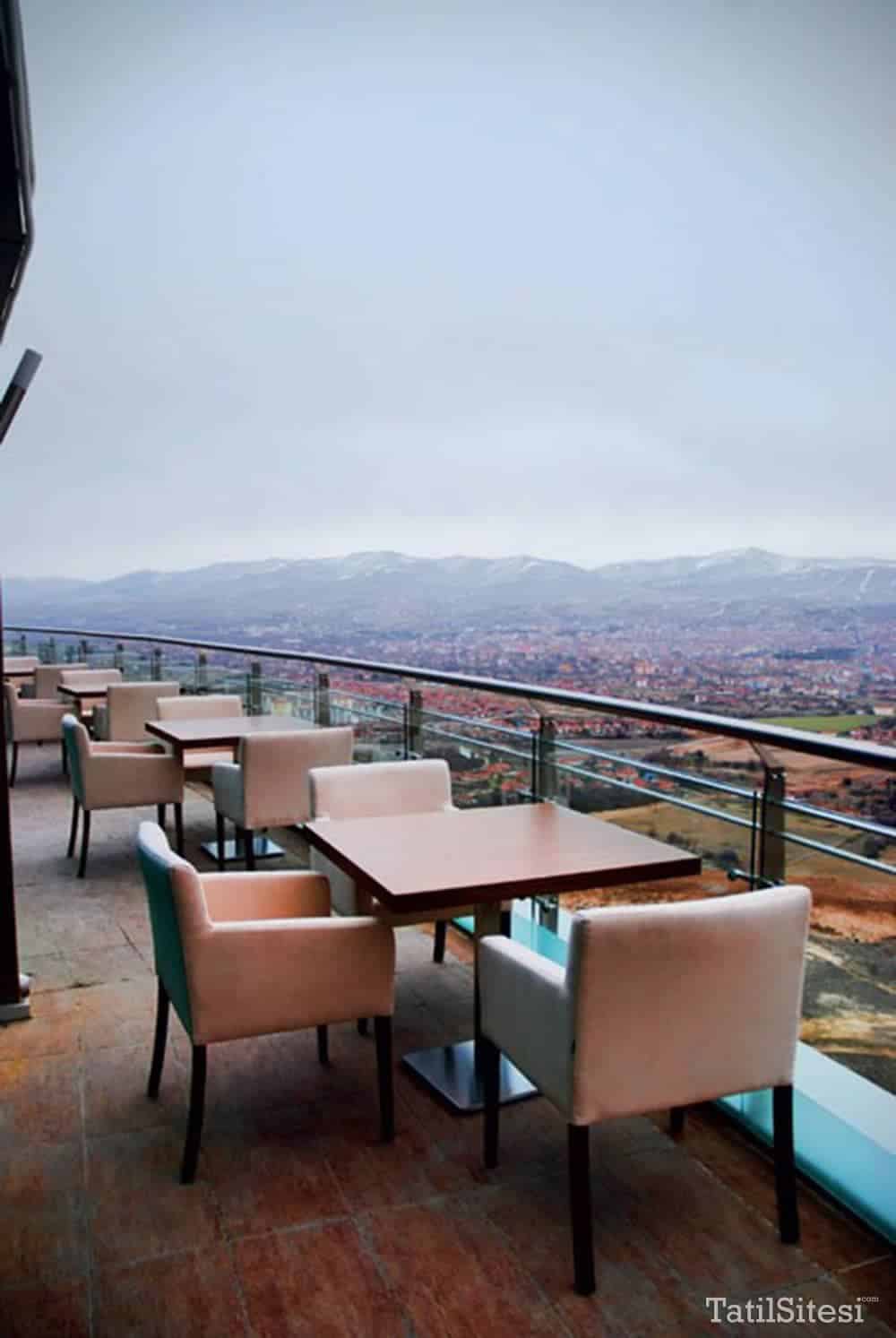 Ramada Resort Kırşehir Termal & Spa