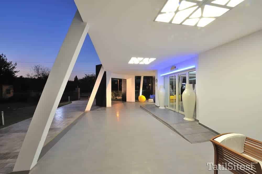 Bitez Garden Life Hotel & Suites