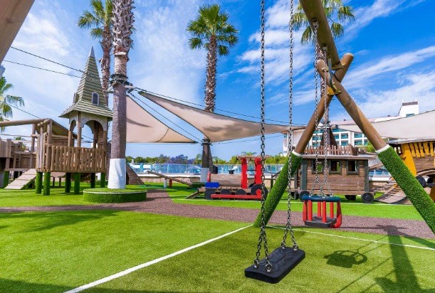 Regnum Carya Golf & SPA Resort