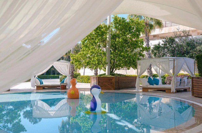 Regnum Carya Golf & SPA Resort