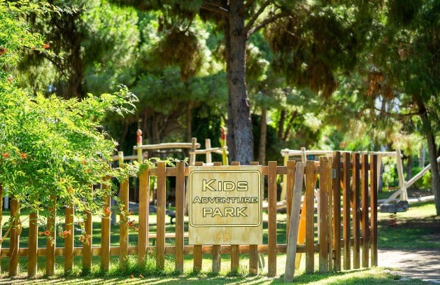 Regnum Carya Golf & SPA Resort