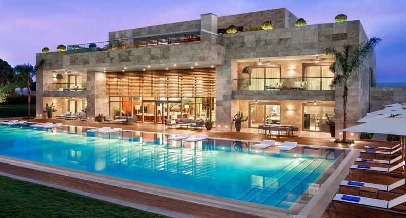 Regnum Carya Golf & SPA Resort