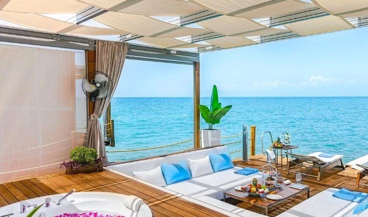 Regnum Carya Golf & SPA Resort