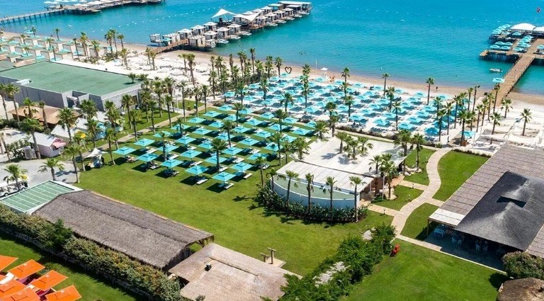 Regnum Carya Golf & SPA Resort
