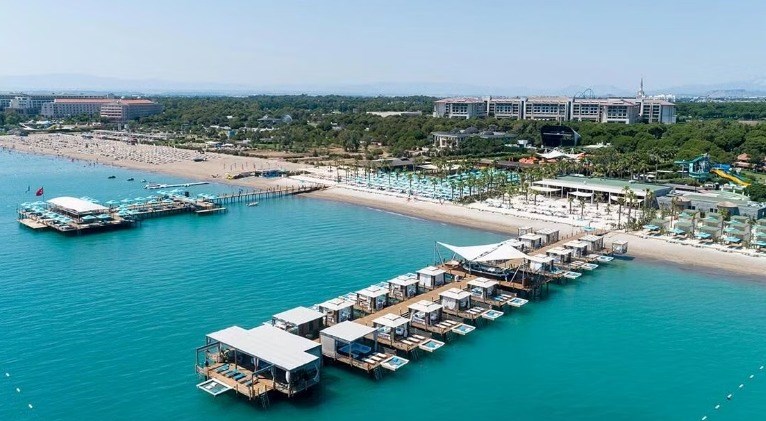 Regnum Carya Golf & SPA Resort