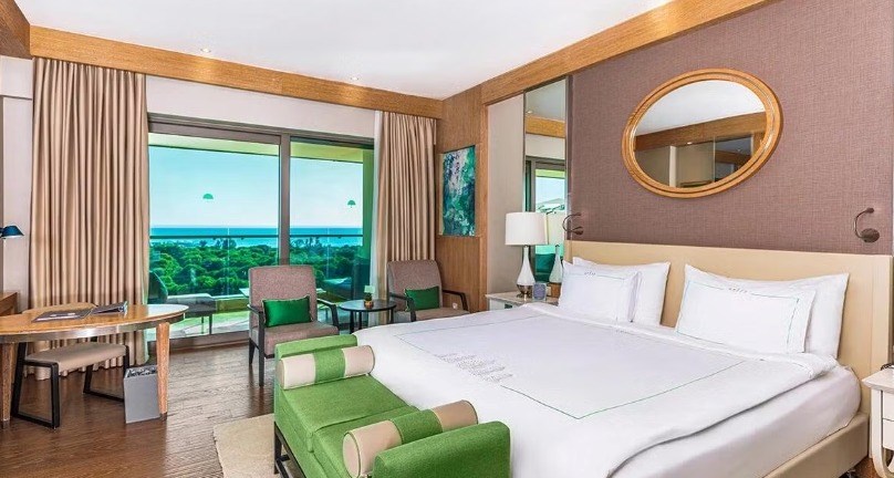 Regnum Carya Golf & SPA Resort