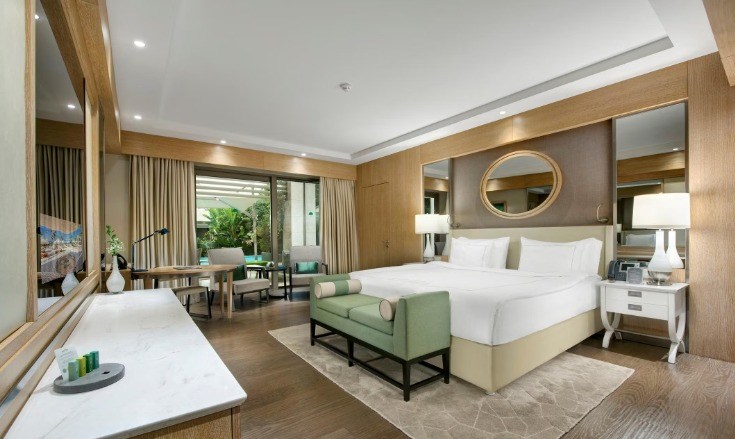 Regnum Carya Golf & SPA Resort