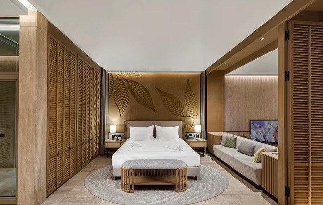 Regnum Carya Golf & SPA Resort