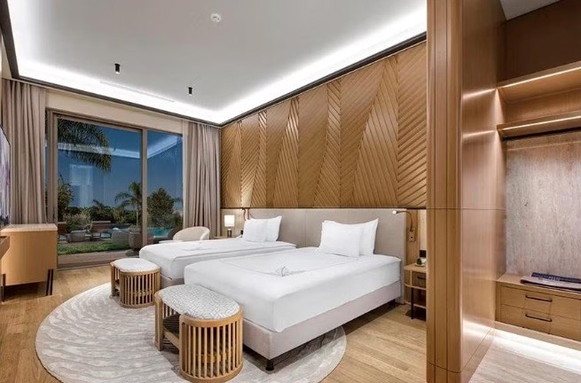 Regnum Carya Golf & SPA Resort