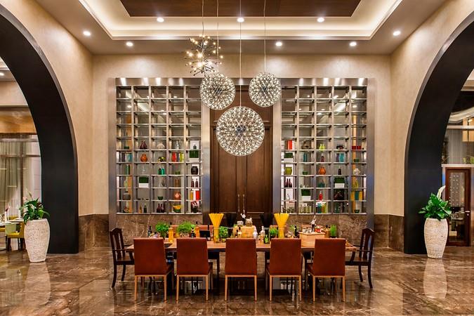 Regnum Carya Golf & SPA Resort